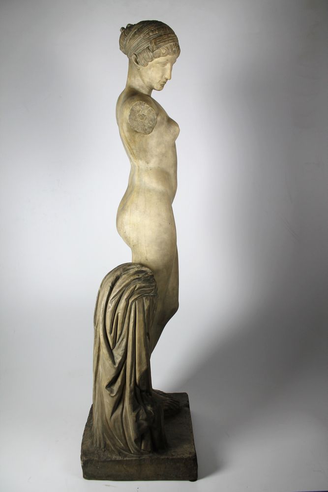 Scultura in terracotta, Manifattura di Signa - Terracotta sculpture